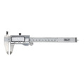 Sealey AK9621EV Premier Stainless Steel Digital Vernier Caliper 0-150mm(0-6