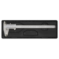 Sealey AK9622 Vernier Caliper 0-200mm(0-8