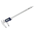 Sealey AK9623EV Digital Vernier Caliper 0-300mm(0-12