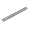 Sealey AK9640 Stainless Steel Rule 6
