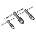 Sealey AK9799 T-Handle Tap Wrench Set 3pc