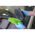 Sealey AK9894 Heavy Lift Suction Cup with Vacuum Grip Indicator