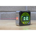 Sealey AK9991 Digital Inclinometer with Laser