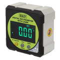 Sealey AK9991 Digital Inclinometer with Laser
