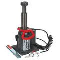 Sealey Premier Manual/Air Hydraulic Bottle Jack 20 Tonne