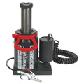 Sealey AM30 Premier Manual/Air Hydraulic Bottle Jack 30 Tonne