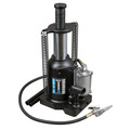 Sealey Viking Manual/Air Hydraulic Bottle Jack 30 Tonne