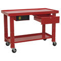 Sealey Mobile Engine Repair Workbench