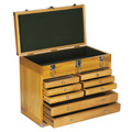 Sealey AP1608W Machinist Toolbox 8 Drawer