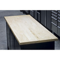 Sealey AP1905A Workbench with 2 Drawers, 2 Cupboards & Open Storage