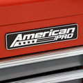 Sealey American PRO® Topchest & Rollcab Combination 6 Drawer - Red