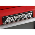 Sealey American PRO® Rollcab 7 Drawer - Red/Grey