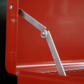 Sealey American PRO® Topchest 5 Drawer - Red