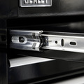 Sealey American PRO® Rollcab 6 Drawer - Black