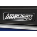 Sealey American PRO® Topchest & Rollcab Combination 6 Drawer - Blue