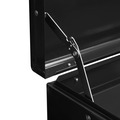 Sealey American PRO® Topchest & Rollcab Combination 6 Drawer - Black