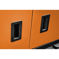 American PRO® Topchest & Rollcab Combination 6 Drawer - Orange