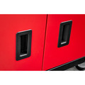 Sealey American PRO® Topchest & Rollcab Combination 6 Drawer - Red
