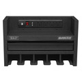 Superline PRO® Power Tool Storage Rack with Drawer & Power Strip