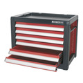 Sealey Premier™ Topchest 6 Drawer