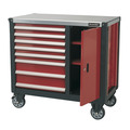 Sealey Premier™ Mobile Workstation 8 Drawer