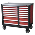 Sealey AP24216 Premier™ Mobile Workstation 16 Drawer
