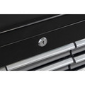 Sealey American PRO® Topchest & Rollcab Combination 13 Drawer - Black/Grey