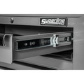 Sealey AP26029TG Superline PRO&reg; Mid-Box Tool Chest 2 Drawer - Grey/Black