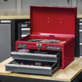 Sealey AP2602BB American PRO&reg; Toolbox 2 Drawer