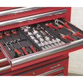Sealey Superline PRO® Topchest 5 Drawer - Red