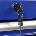 Sealey AP26479TC Superline PRO® Rollcab 7 Drawer - Blue