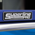 Superline PRO® Rollcab 7 Drawer & Scotland Graphics Pack