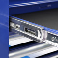 Superline PRO® Rollcab 7 Drawer & Scotland Graphics Pack