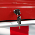 Superline PRO® Rollcab 7 Drawer & England Graphics Pack