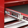 Superline PRO® Rollcab 7 Drawer & England Graphics Pack