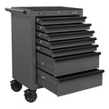 Sealey Superline PRO® Rollcab 7 Drawer - Grey/Black