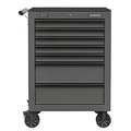 Sealey Superline PRO® Rollcab 7 Drawer - Grey/Black