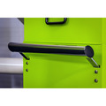 Sealey Superline PRO® Rollcab 7 Drawer - Green/Black