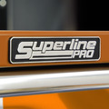 Superline PRO® Rollcab Kit 7 Drawer & Republic of Ireland Graphics Pack