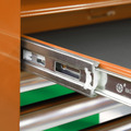 Superline PRO® Rollcab Kit 7 Drawer & Republic of Ireland Graphics Pack