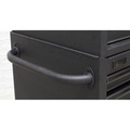 Sealey Superline PRO® Black Edition Rollcab with 5 Soft Close Drawers 680mm