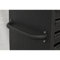 Sealey Superline PRO® Black Edition Tower Cabinet with 9 Soft Close Drawers & Power Strip 690mm