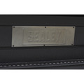 Sealey Superline PRO® Black Edition Tower Cabinet with 9 Soft Close Drawers & Power Strip 690mm