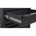 Sealey Superline PRO® Black Edition Tool Chest Combination with 9 Soft Close Drawers & Power Bar