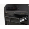 Sealey Superline PRO® Black Edition Tool Chest Combination with 9 Soft Close Drawers & Power Bar