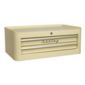 Premier™ Retro Style Mid-Box Tool Chest 2 Drawer