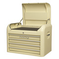 Sealey Premier™ Retro Style Topchest 4 Drawer