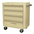 Sealey Premier™ Retro Style Rollcab 4 Drawer