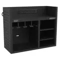 Sealey AP30SRBE Superline PRO® Power Tool Storage Rack with Power Bar
