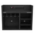 Sealey Superline PRO® Power Tool Storage Rack with Power Bar